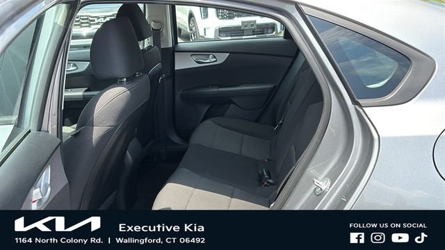 Certified Used 2023 Gray Kia LXS image 22