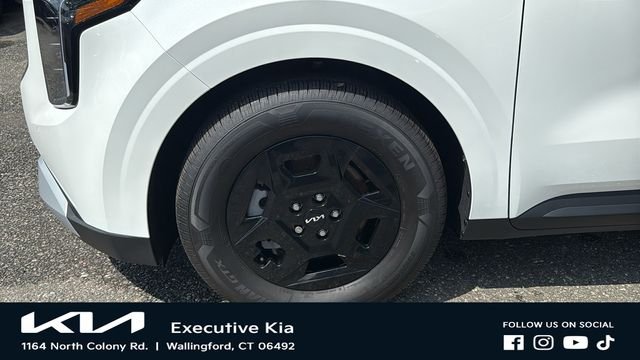2026 Kia Carnival LX - Photo 8