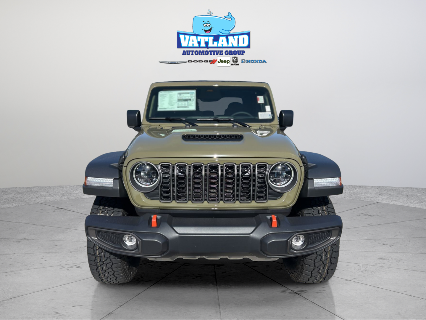 New 2026 41 Jeep Mojave image 8