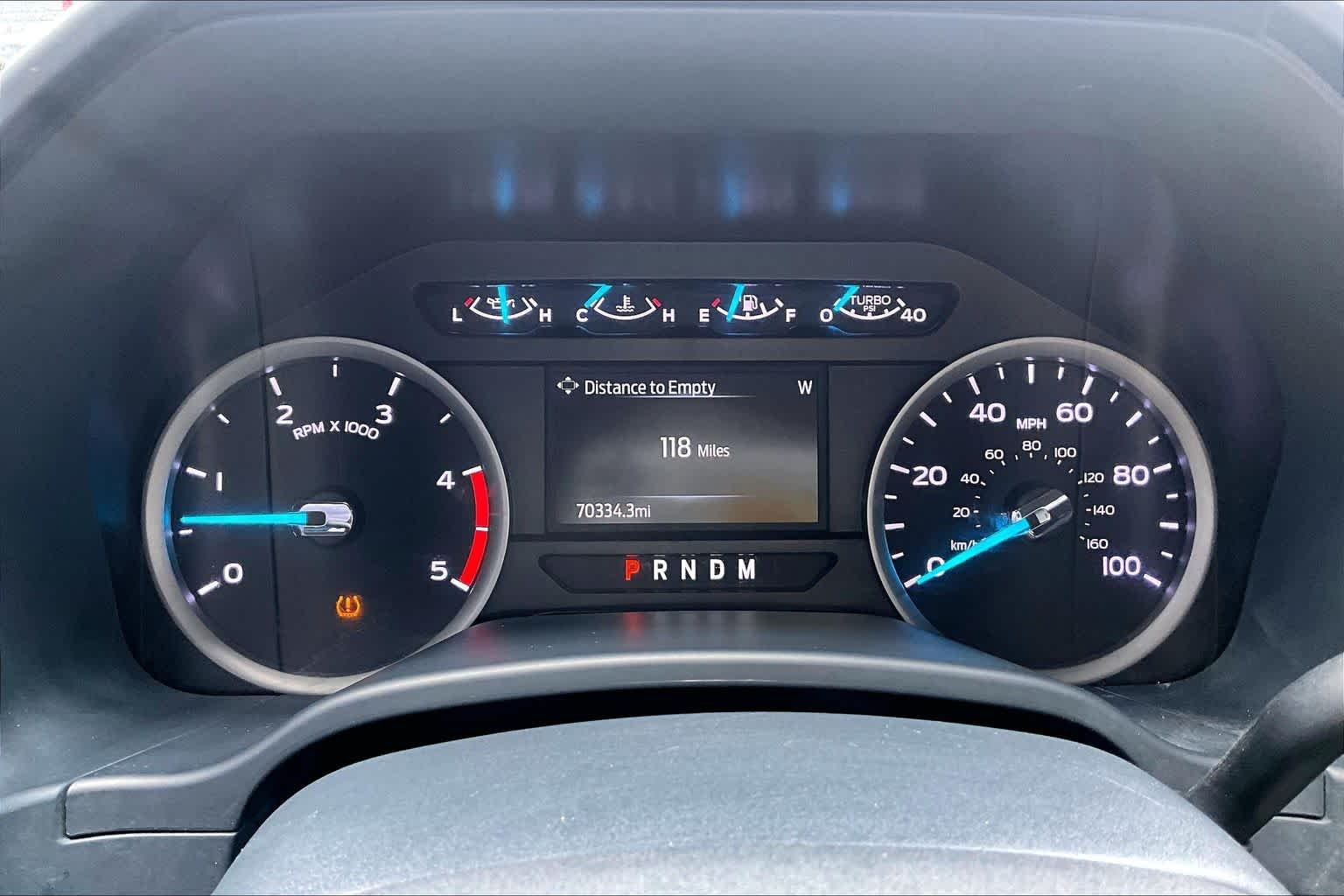 Used 2022 Oxford White Ford XLT image 25