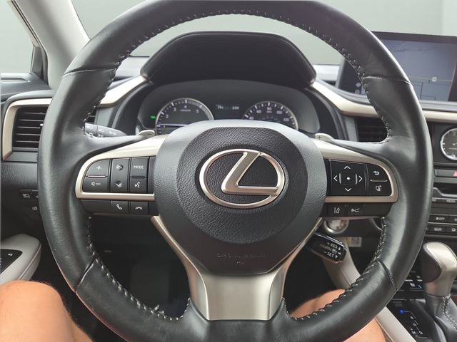 Used 2021 Gray Pearl Lexus 350 image 25