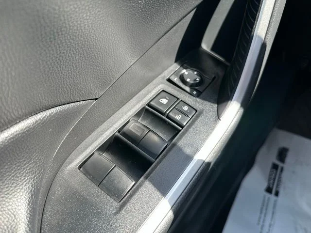 Used 2024 Silver Toyota LE image 23