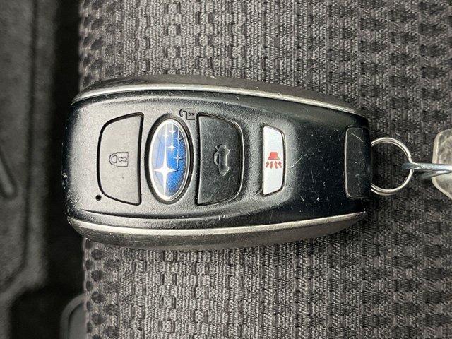 Used 2020 Magnetite Gray Metallic Subaru Premium image 24