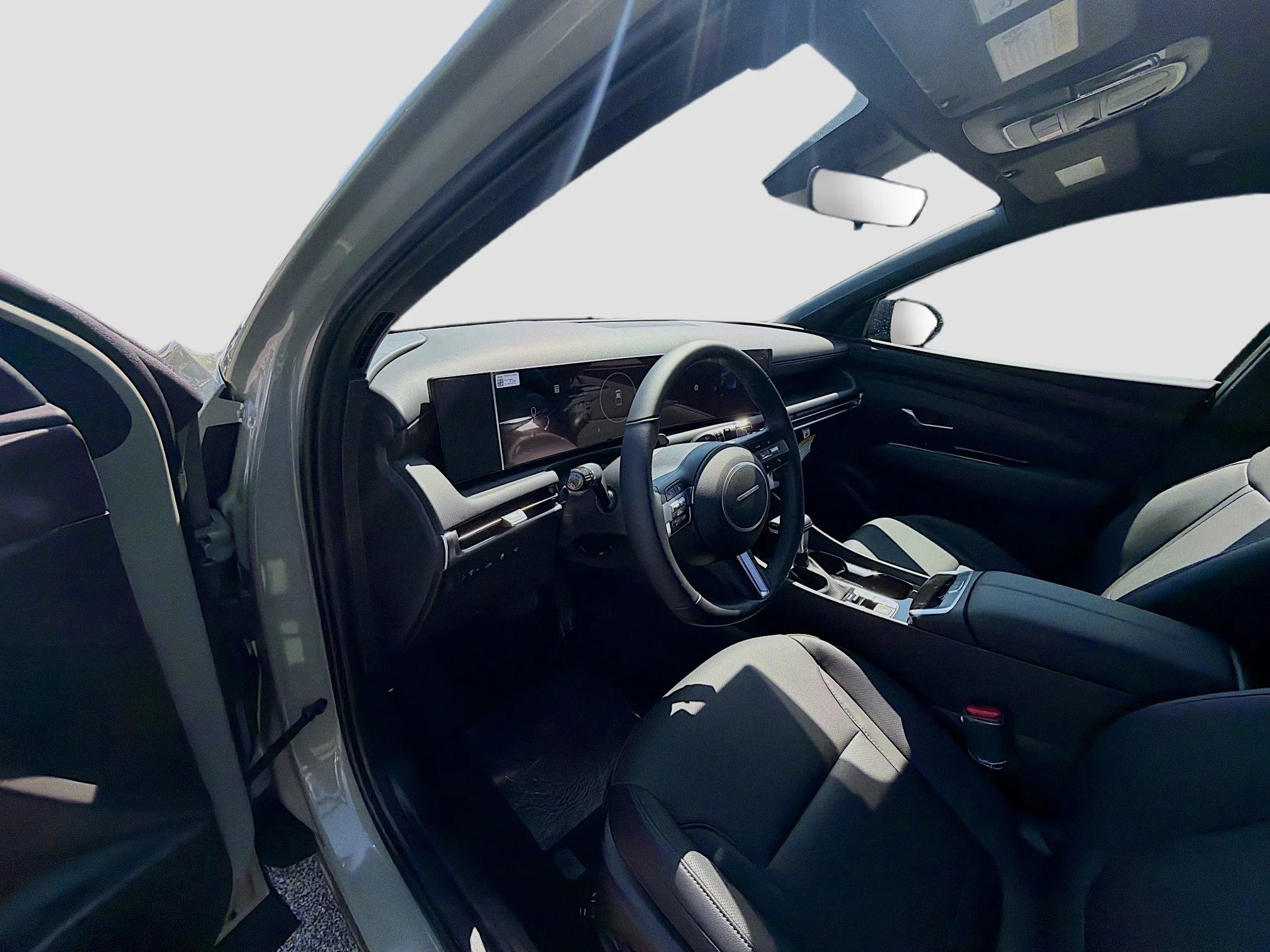 2025 Hyundai Santa Cruz XRT - Photo 7