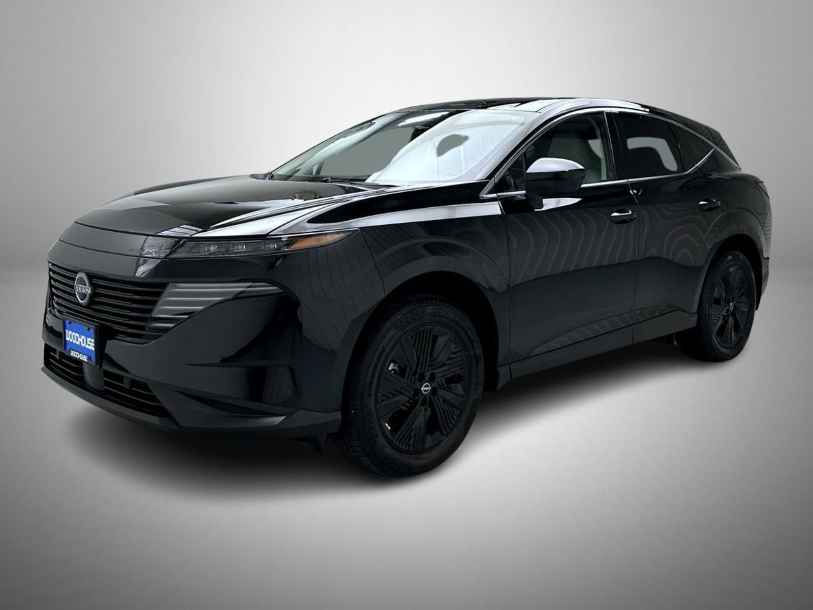 2025 Nissan Murano