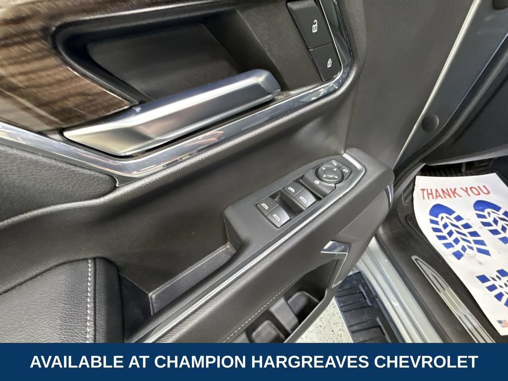 2023 Chevrolet Silverado 1500 LT - Photo 31