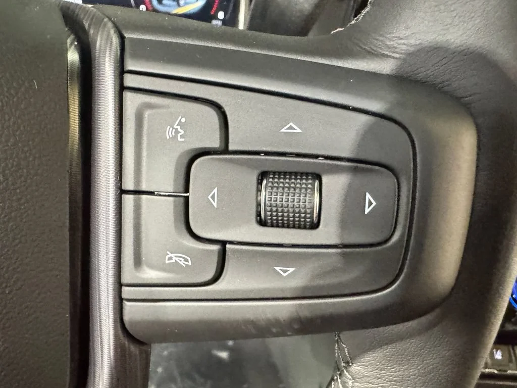 New 2026 Sterling Metallic GMC Denali Ultimate image 20