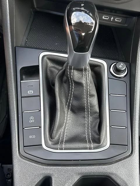 2024 Volkswagen Jetta S - Photo 20