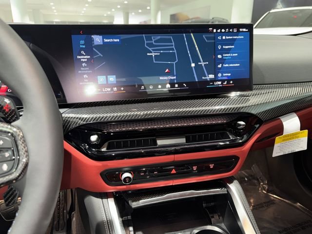 2026 BMW M4 Convertible M4 - Photo 18