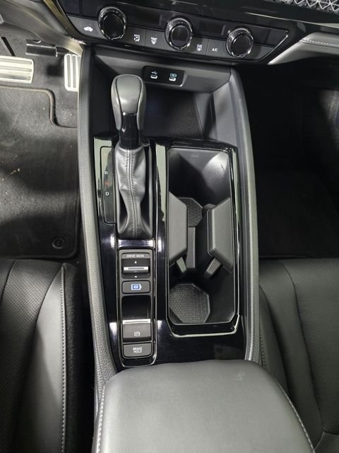 2024 Honda Accord Hybrid Sport-L - Photo 22