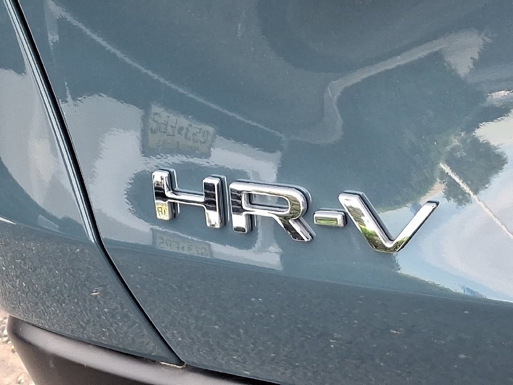 2024 Honda HR-V Sport - Photo 63
