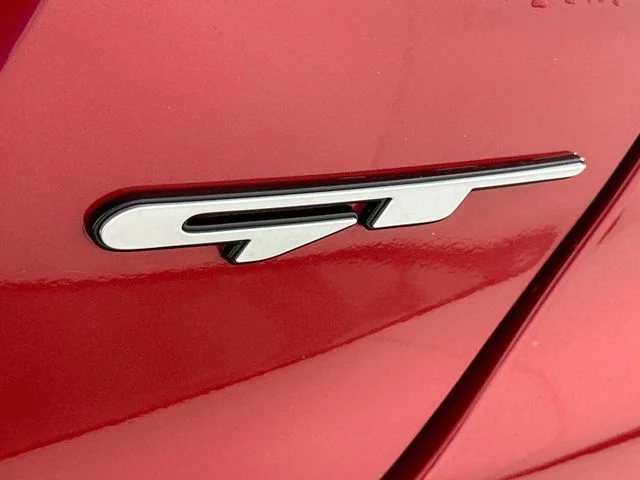 Certified Pre-Owned 2024 Kia Forte GT