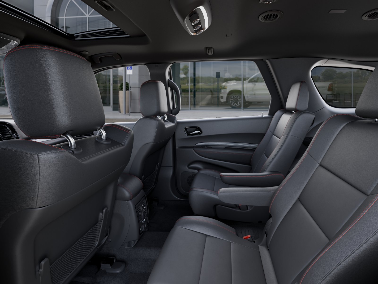 New 2026 Vapor Gray Dodge GT Plus image 52