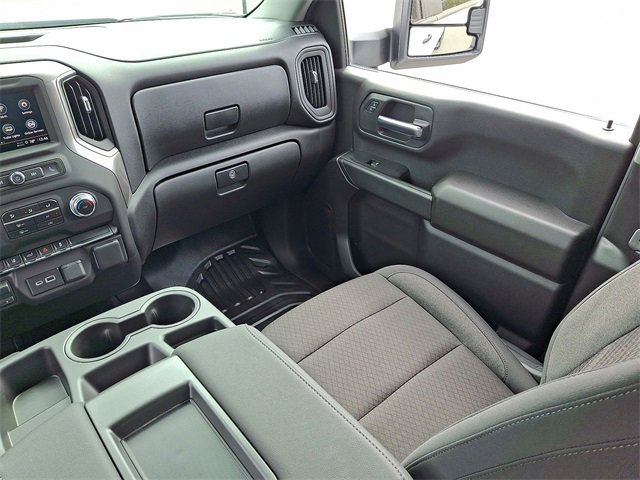 2026 GMC Sierra 2500HD Pro - Photo 11