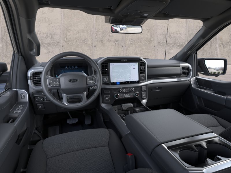 New 2026 Avalanche Ford XLT image 9