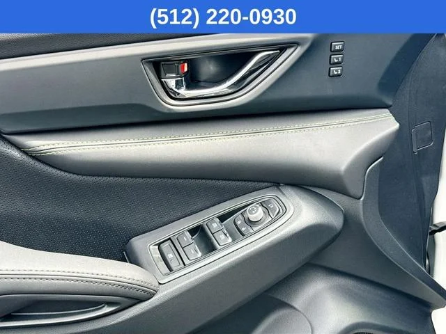 New 2026 CRYSTAL WHITE PEARL Subaru Onyx Edition Touring 7-Passenger image 22