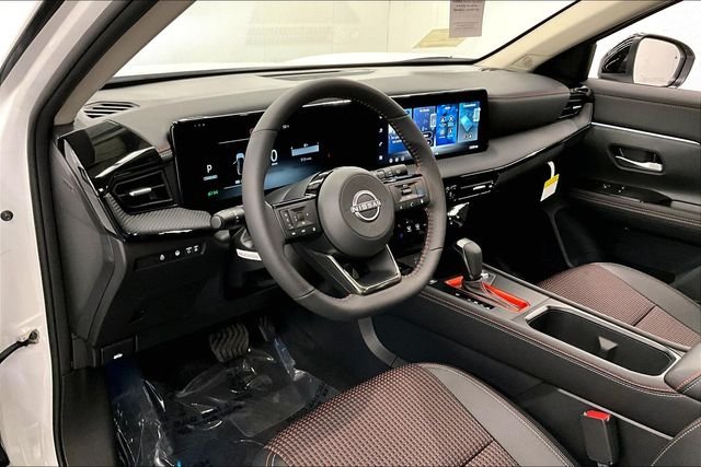 2026 Nissan KICKS SR AWD - Photo 7