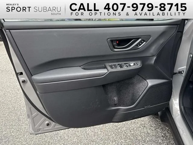 New 2026 RIVER ROCK PEARL Subaru Wilderness image 69