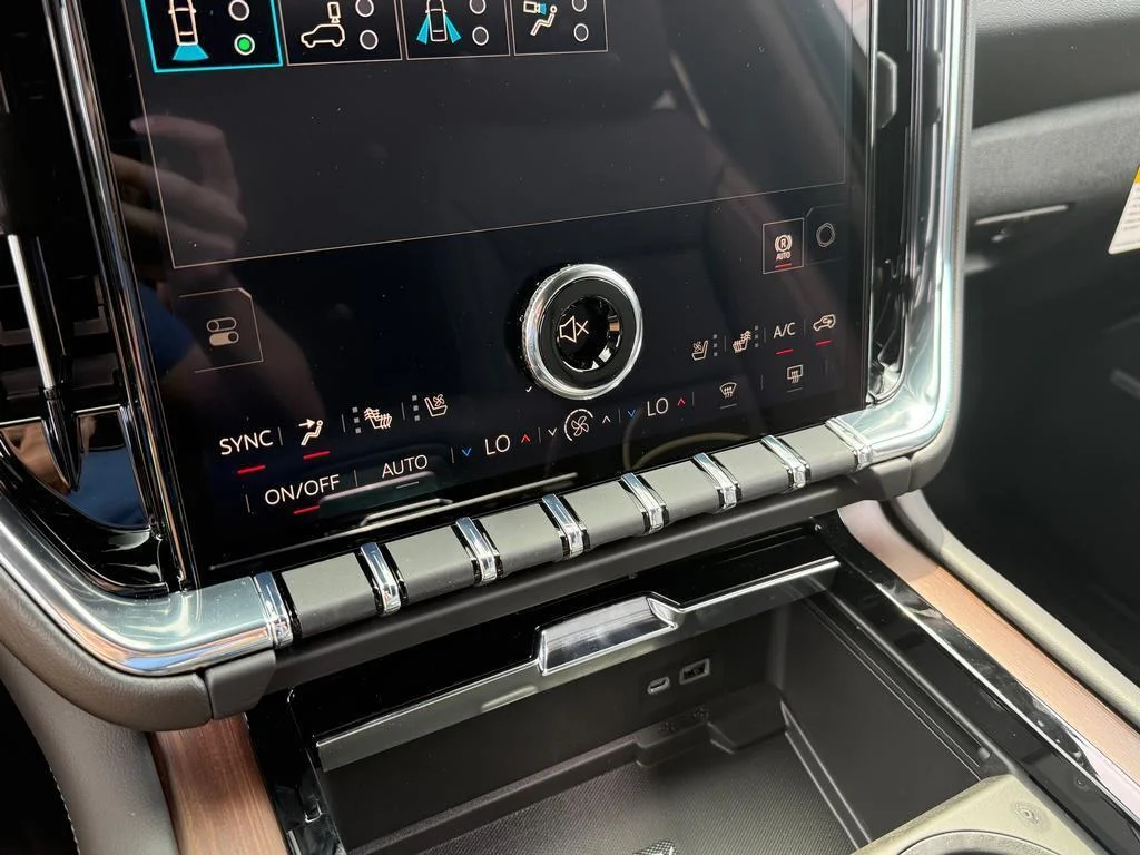 New 2026 Onyx Black GMC Denali image 20