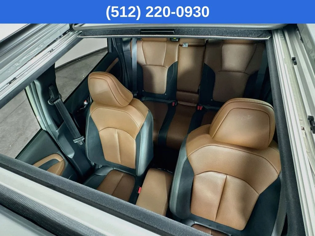 New 2026 Gray Subaru Touring image 29