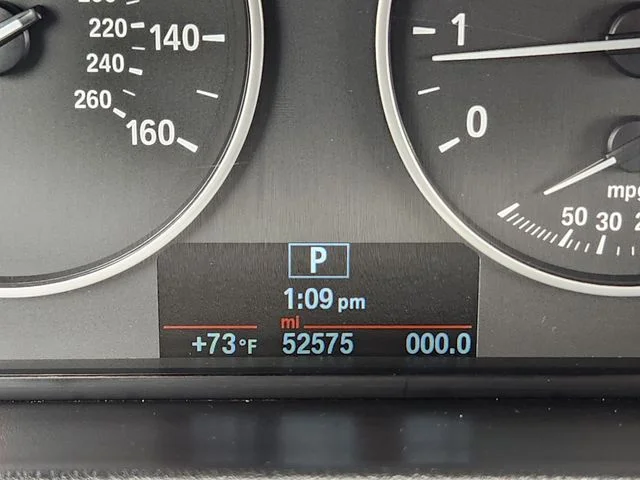 Used 2017 Silver BMW sDrive28i image 24