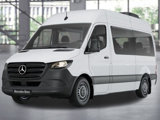 2026 Mercedes-Benz Sprinter 2500 144 WB HO's photo