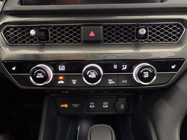2026 Acura Integra Base - Photo 49