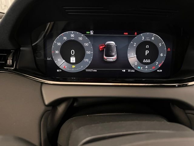 2026 Land Rover Range Rover Evoque Dynamic SE - Photo 28