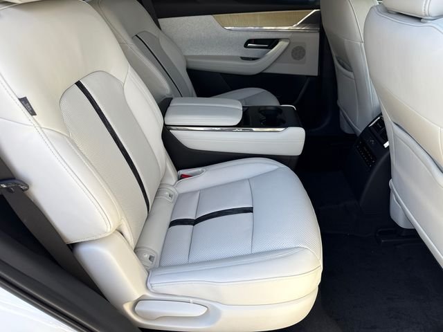 2026 Mazda CX-90 Premium Plus Package - Photo 24