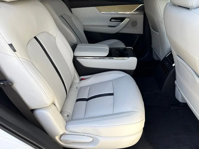 2026 Mazda CX-90 Premium Plus Package - Photo 24