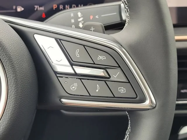 2026 Buick Envision Sport Touring - Photo 18