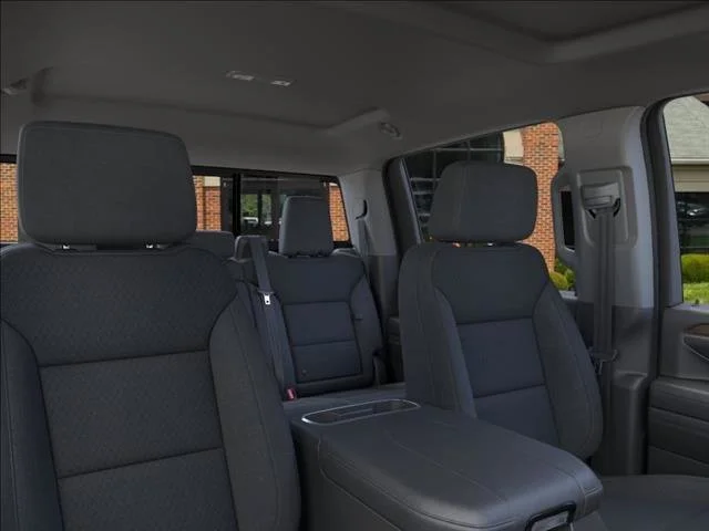 2026 Chevrolet Silverado 2500 HD LT - Photo 24