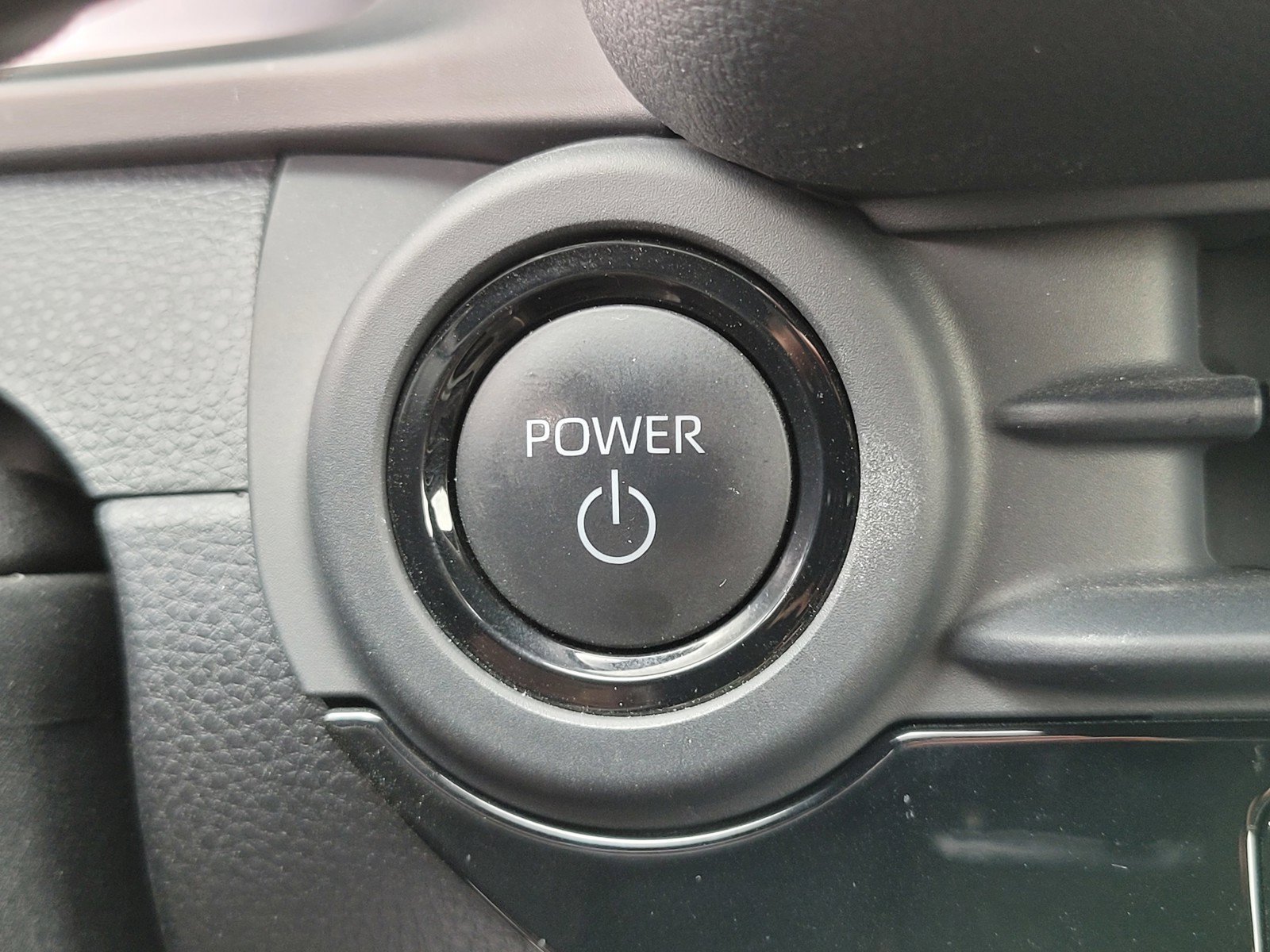 Used 2023 Gray Toyota  image 22