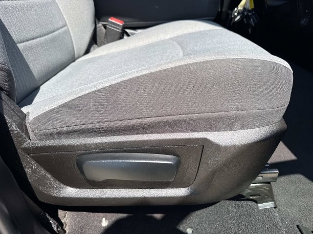 Used 2024 Gray Ram SLT image 34