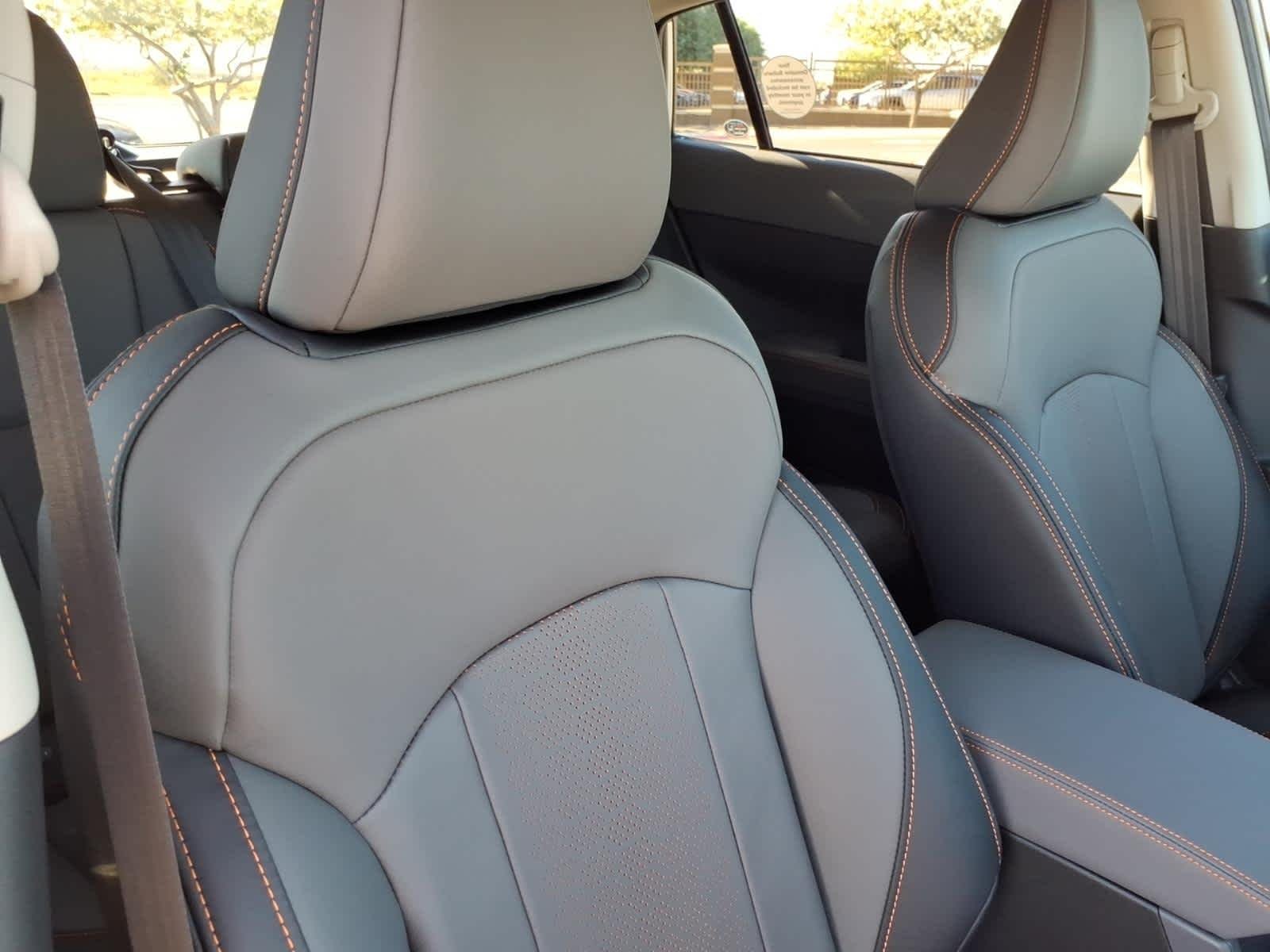 2026 Subaru Crosstrek Limited - Photo 14