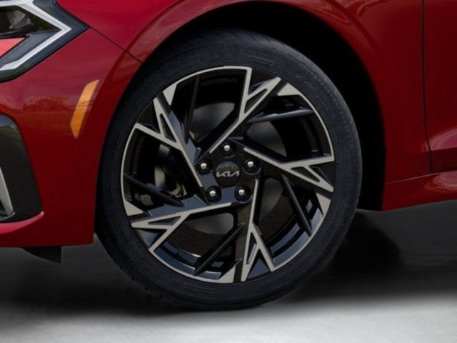 New 2026 Red Kia GT-Line image 24