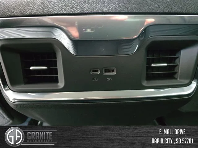 2026 GMC Sierra 1500 Elevation - Photo 35