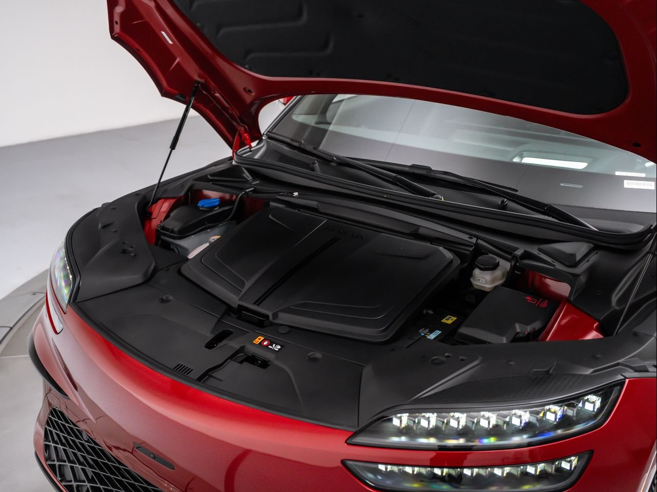 New 2026 Mauna Red Genesis PERFORMANCE image 12