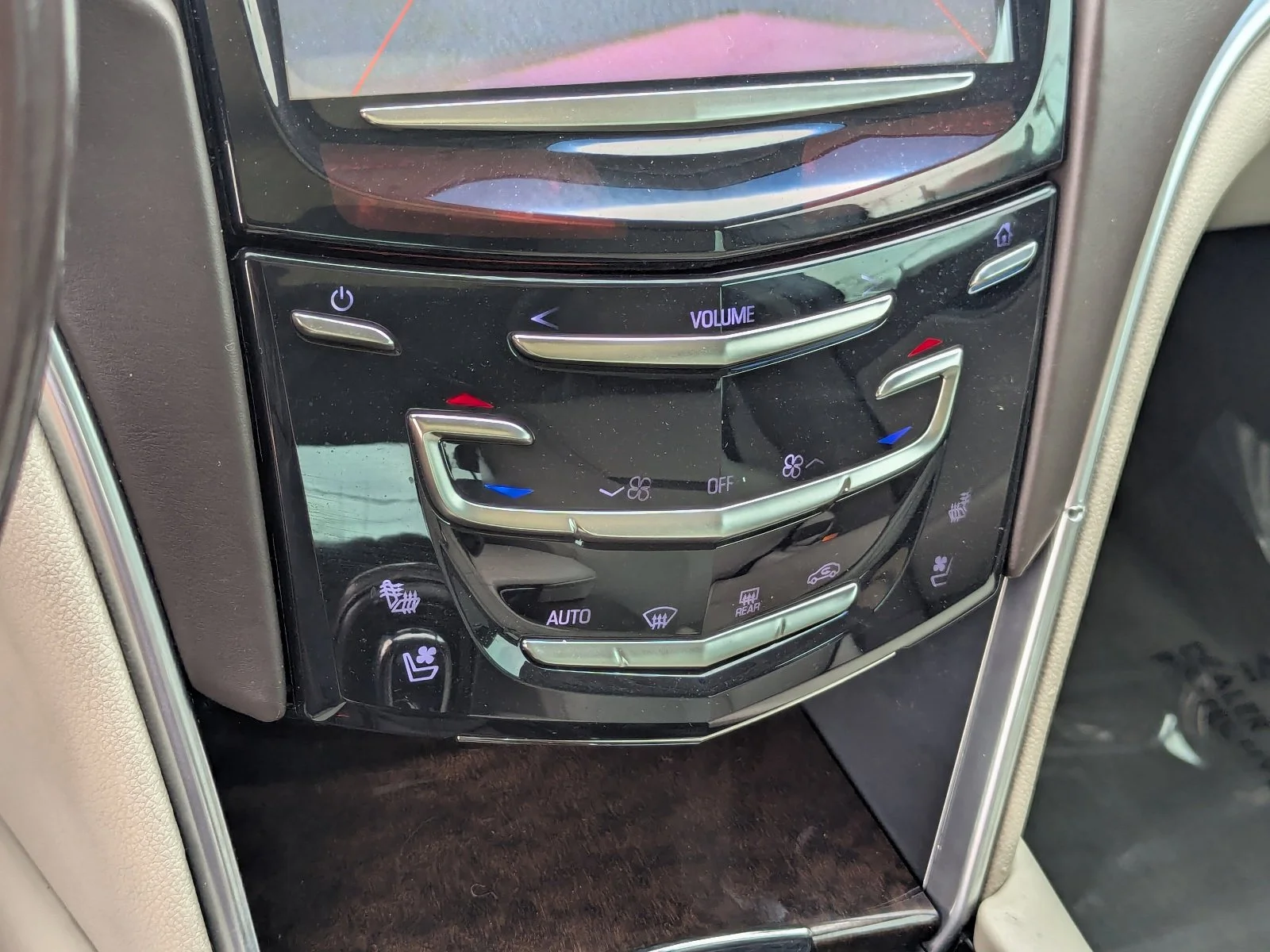 2013 Cadillac XTS Platinum Collection - Photo 31