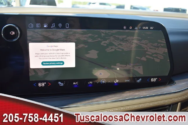 2027 Chevrolet Tahoe LT - Photo 36