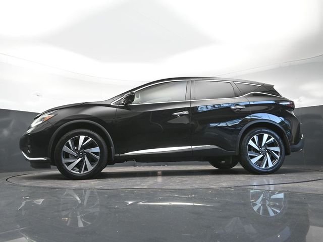 Used 2023 Black Nissan SL image 31