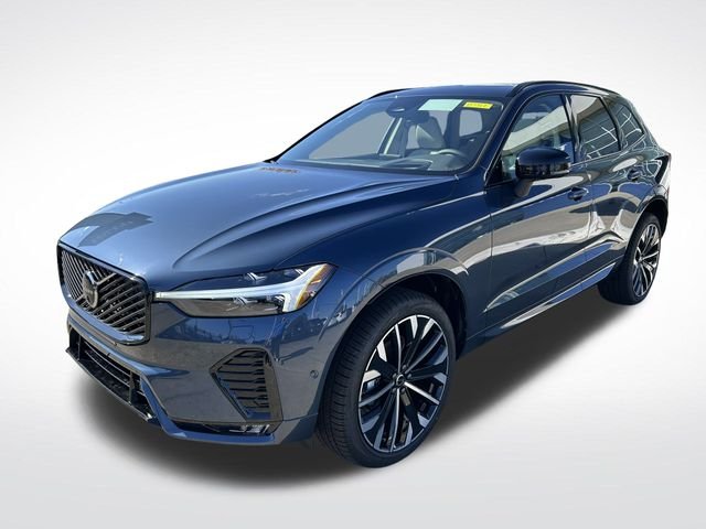 2026 Volvo XC60 Ultra