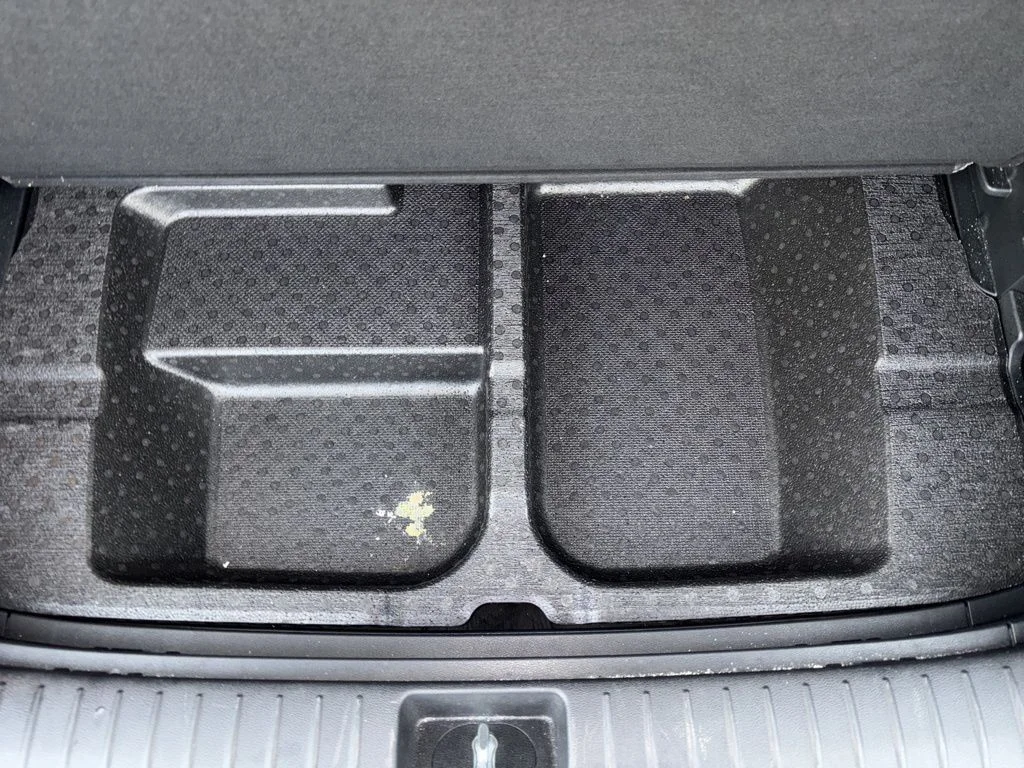 2025 Kia Sportage LX - Photo 33