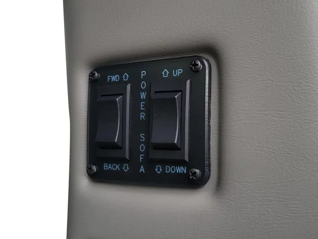 Used 2025 Special Exterior Color GMC Work Van image 35