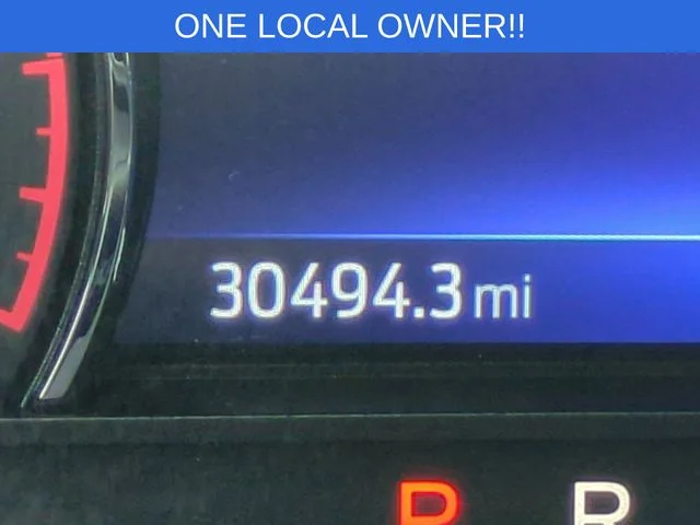 Used 2023 White Ford XLT image 23
