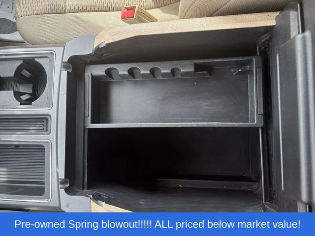 Used 2020 Gray Ford XLT image 29