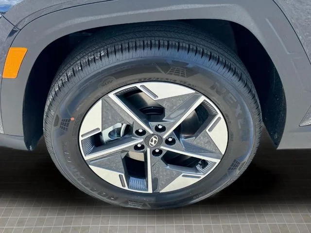 2026 Hyundai Tucson SEL - Photo 21