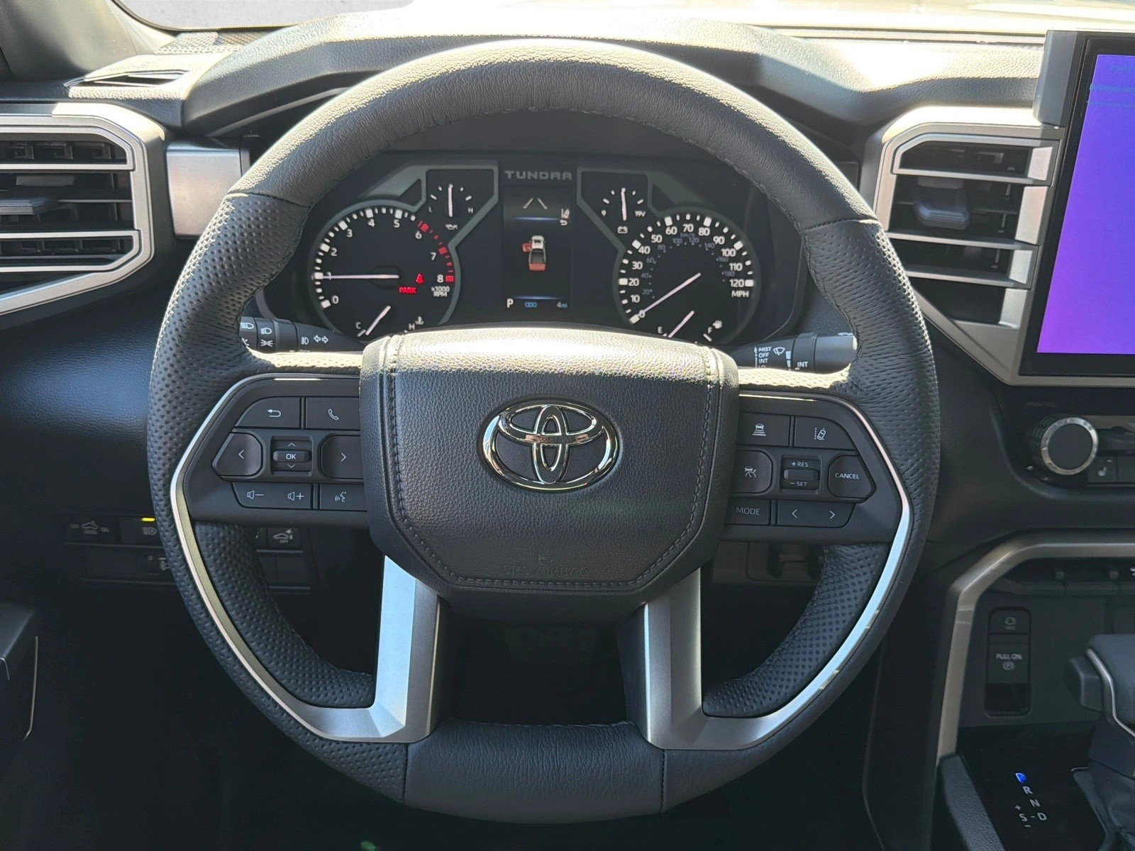 New 2026 Ice Cap Toyota SR5 image 23
