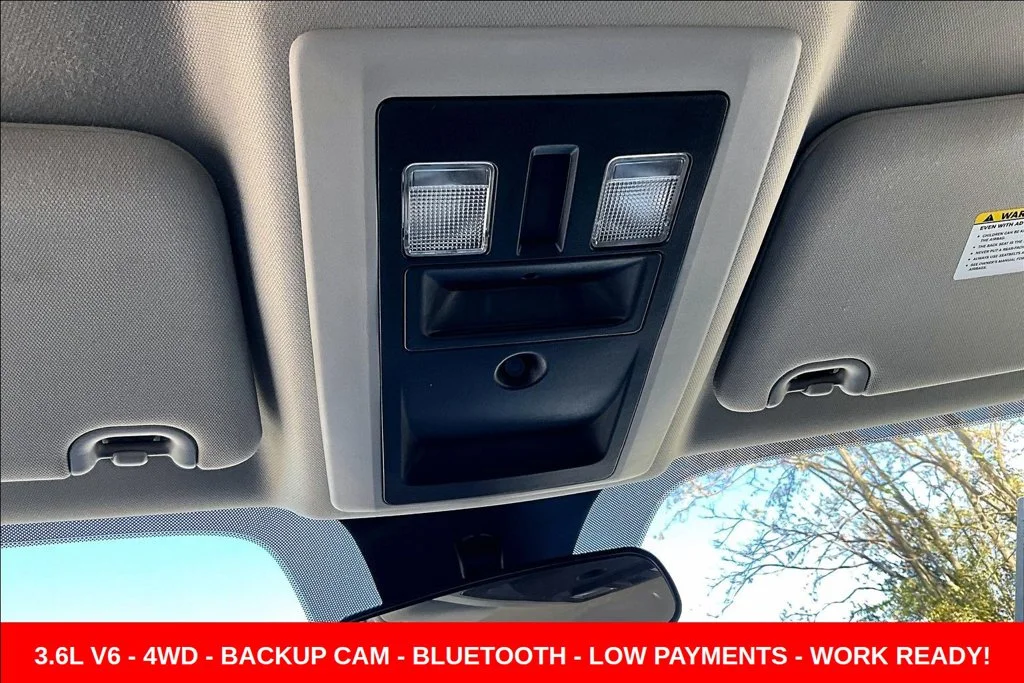 Used 2021 Blue Ram Tradesman image 19