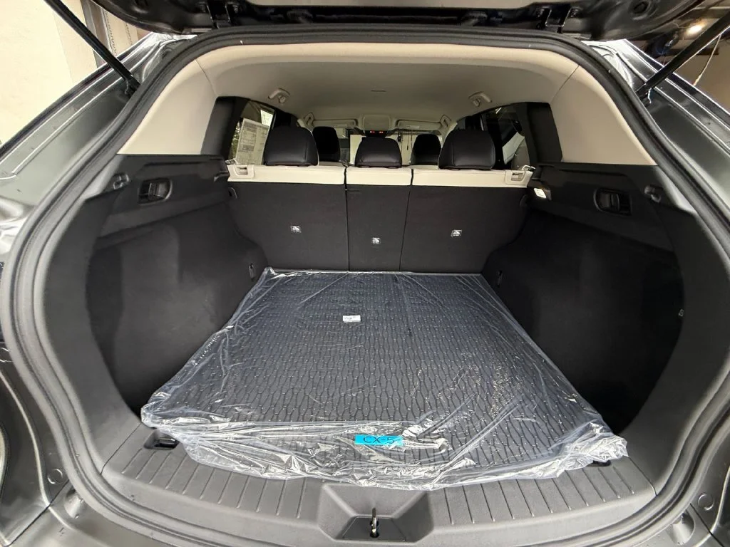 New 2026 Gray Mazda 2.5 S Select image 19